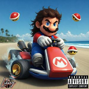 Triple Red Shell (Explicit)