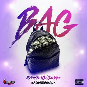 BAG (feat. JAY BRICK & ROMENHERMIND) [Explicit]