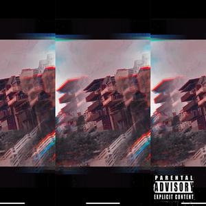 Melancholic Summer (feat. ! A:M) (Explicit)