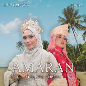 Amaran (Acoustic)