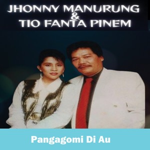 Pangagomi Di Au
