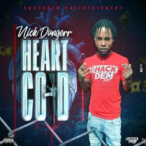 Heart Cold (Explicit)