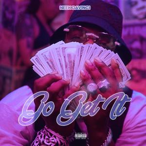 Go Get It (Radio Edit)