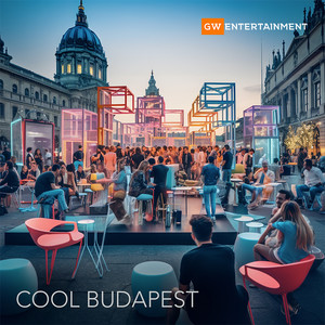 Cool Budapest