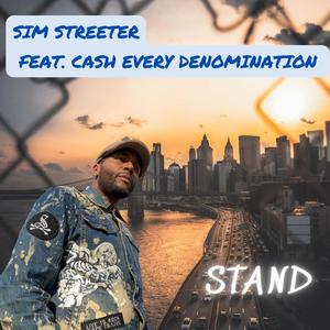 Stand (feat. Cash Every Denomination)