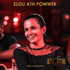 Sudu Ath Powwek (Acoustic)