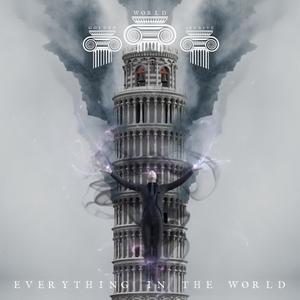 Everything in the World (feat. Pete Rawcliffe & William Khan) [Metal Land Version]