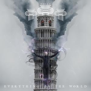 Everything in the World (feat. Pete Rawcliffe & William Khan) (Metal Land Version)