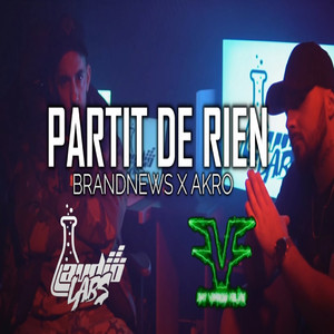 Partit de rien (Explicit)