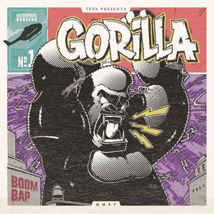 Gorilla Boom Bap (Explicit)