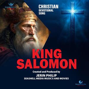 King salomon