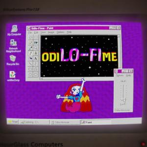 This ain't it (LFB No. 05) (Instrumental)