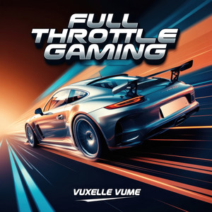 Full Throttle Gaming