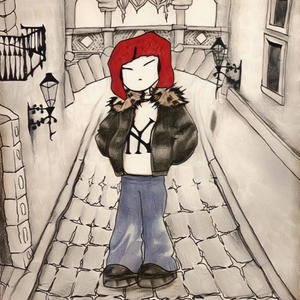 Switch Sides (feat. NeoLeo) (Explicit)