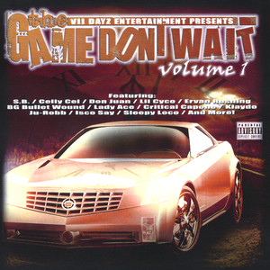 Freaky Friday(Cali Lov Feat. Ervan Rushing)