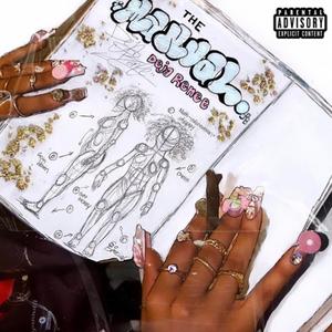 Wrld is Mine (Explicit)