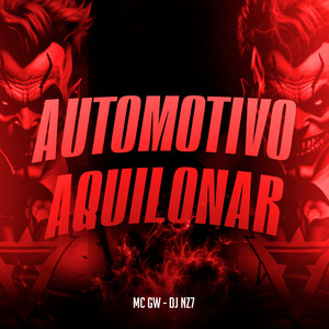 Automotivo Aquilonar (Explicit)