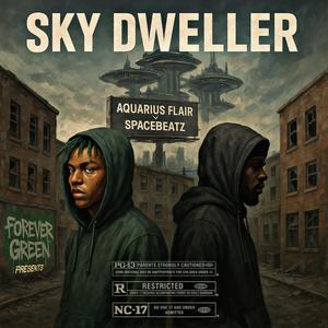 SKY DWELLER (Explicit)