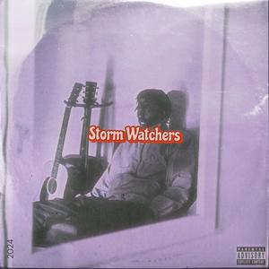 Storm WatchersEP (Explicit)