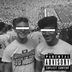 JAMES(feat. Lil Doge & Ri$heezy) (Explicit)