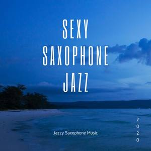 Jazzy Saxophone Music