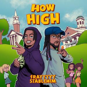 How High (Explicit)