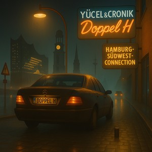 Doppel H (Explicit)