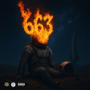 No Love (feat. Vonny G) (Explicit)