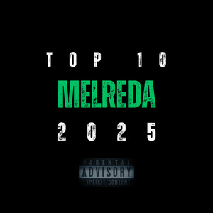 Melreda - Avant (Explicit)