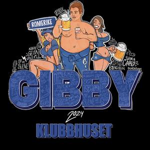 Gibby 2024