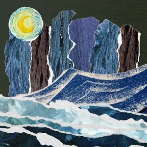Waves (feat. RoY.)