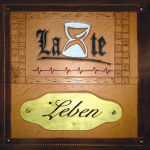 LATE - Love You-Hate You