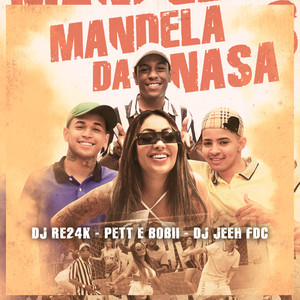 Mandela da Nasa (Explicit)