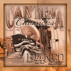 Cantina Classicks, Vol. 1 (Explicit)