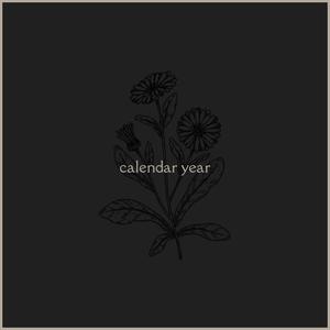 Calendar Year (feat. Kate Blechinger & Emily Nancy Guthrie)