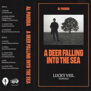 A Deer Falling into the Sea (Lucky Veil Remixes)