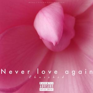 Chriskid - Never love again