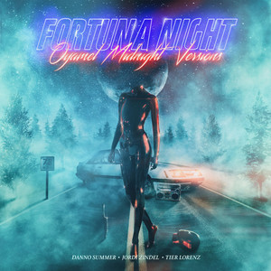 Oyamel (Danno Summer Remix)