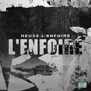 L'enfoiré (Explicit)