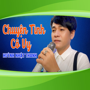 Chuyện Tình Cô Vy