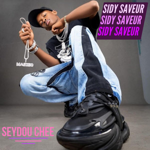 SIDY SAVEUR