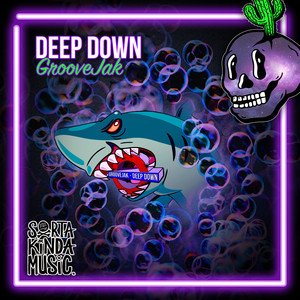 Deep Down (Original Mix)
