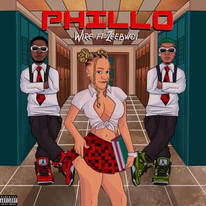 Phillo (feat. Zeebwoi)