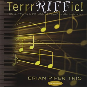 Who the @#90! Is Robert Peterson?