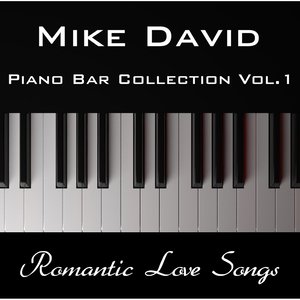 Piano Bar Collection, Vol.1 - Romantic Love Songs