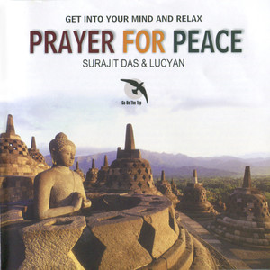 Prayer for Peace: Indian music for tabla and sitar