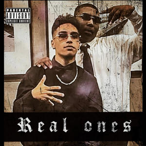 Real Ones (feat. Durag) [Explicit]