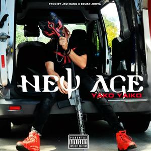 NEW AGE (Explicit)