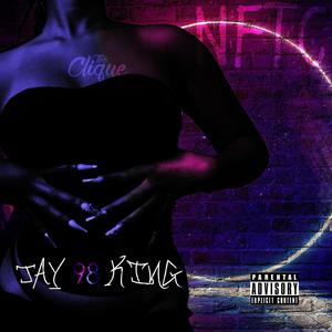 No Cap/No Kizzy (feat. Kaida, GrandPa Sniper, Ill Trix & The Clique2285) (Explicit)