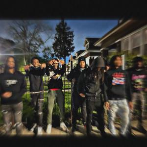 No Practice (feat. Trel2recklezz) (Explicit)